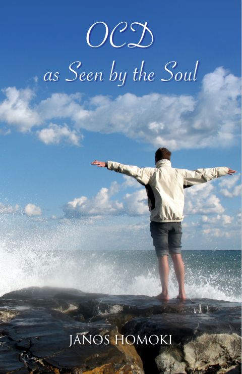 My new book: OCD as Seen by the Soul